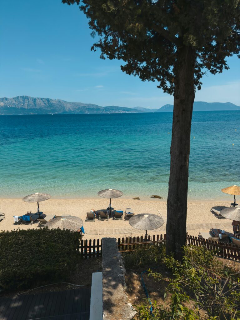 Rent Villas & Apartments in South Crete | Cretan Beaches