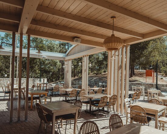 Rent Villas & Apartments in South Crete | Cretan Restaurants ~ Koule Restaurant 