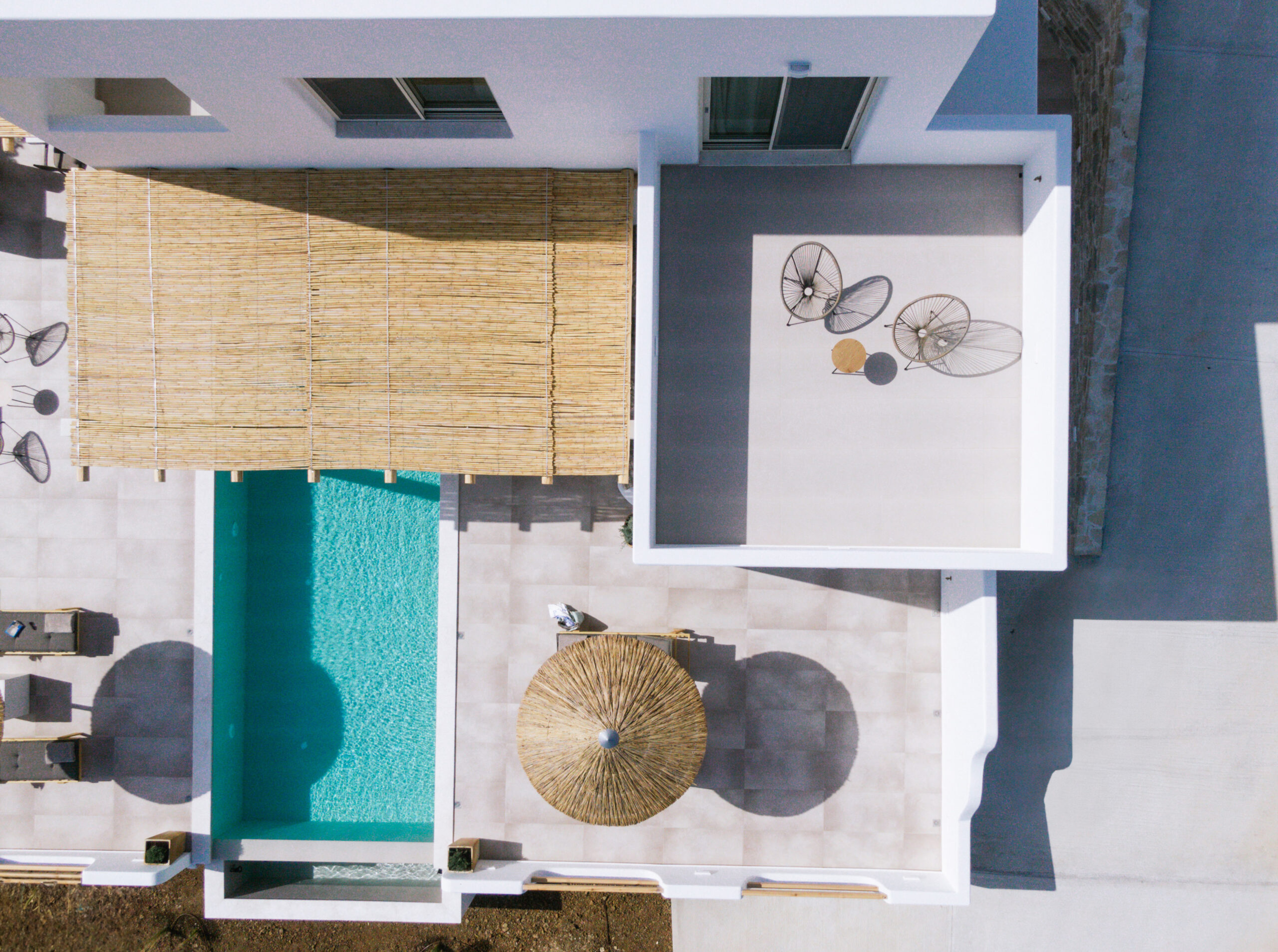 Villa Nostos - Exterior 2