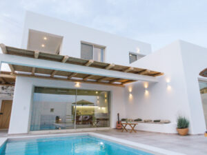 Villa Nostos - Exterior 4