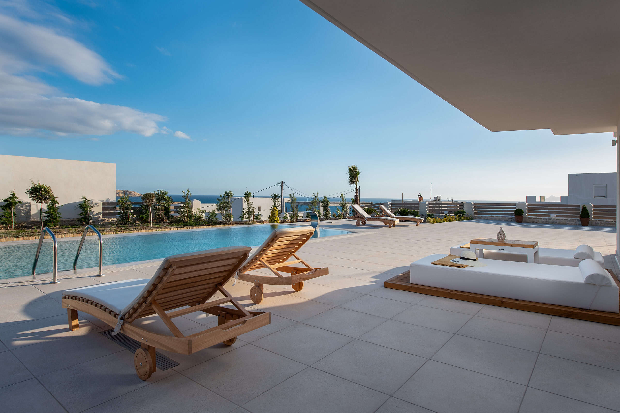 villa delfini 4 | Villas & Apartments in South Crete