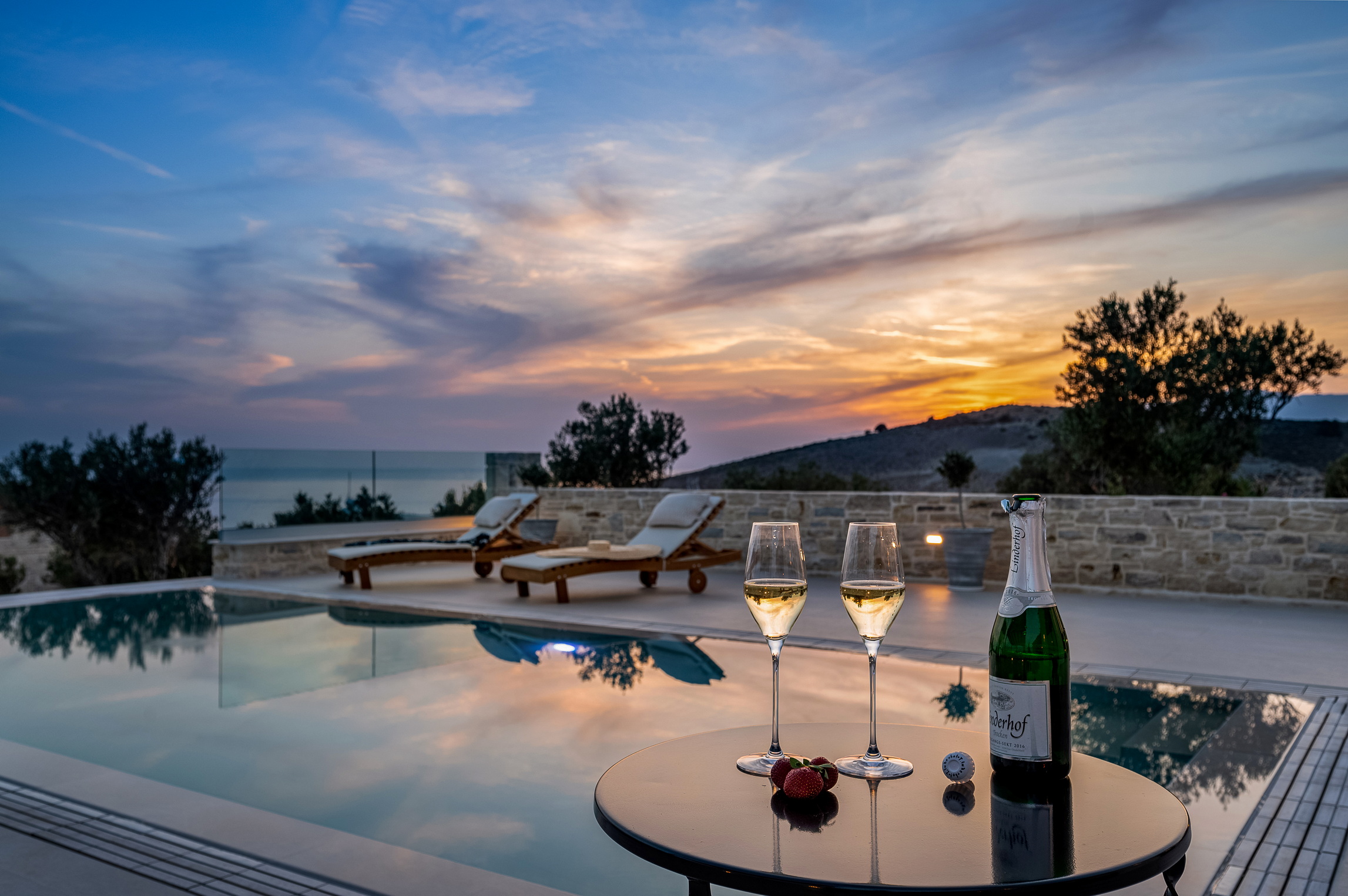 villa delfini 5 | Villas & Apartments in South Crete