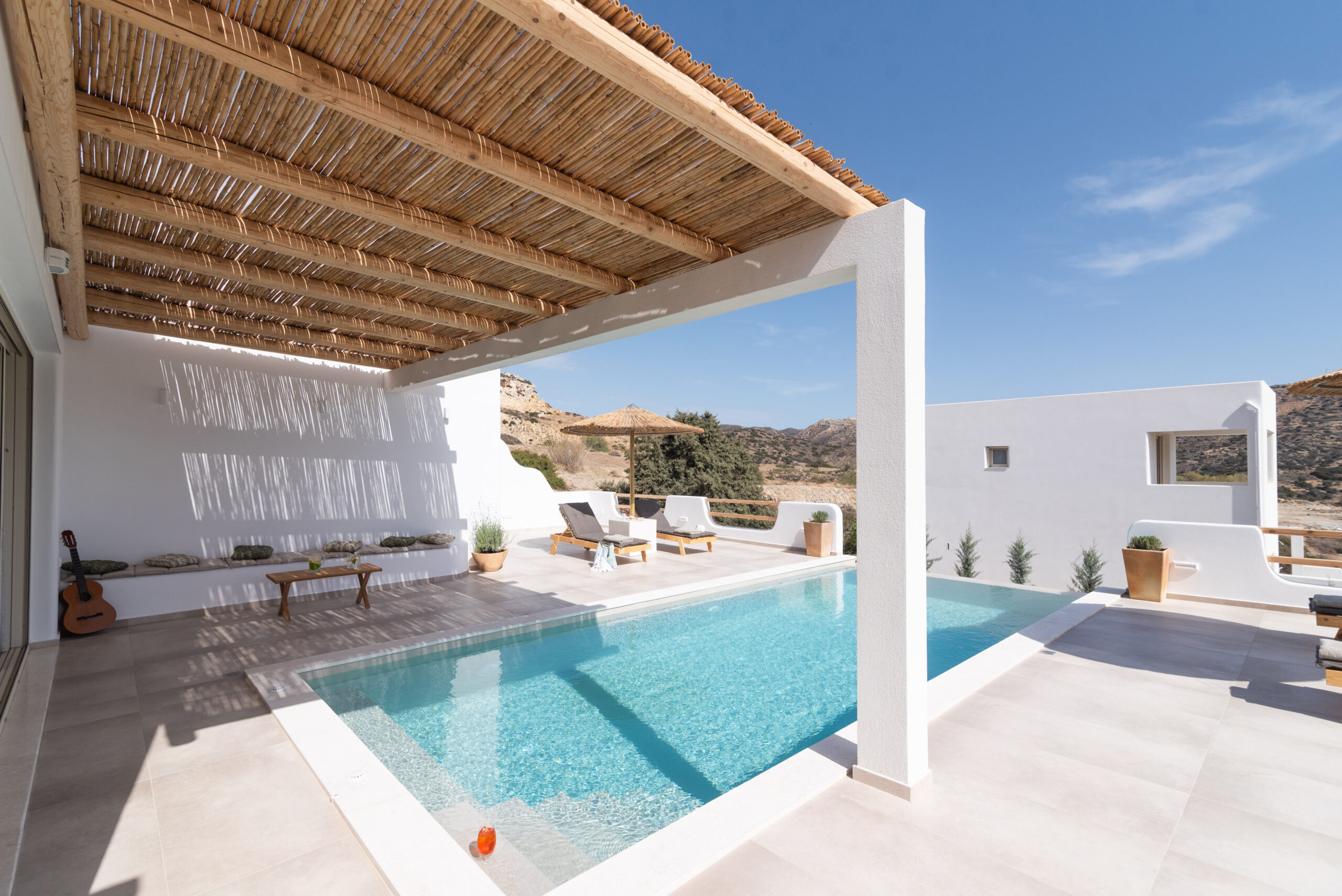 Villa Nostos - Exterior 6