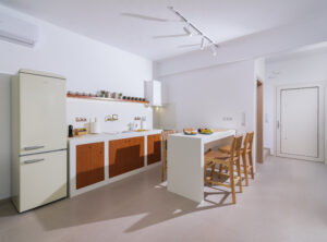 Villa Nostos - Interior 3