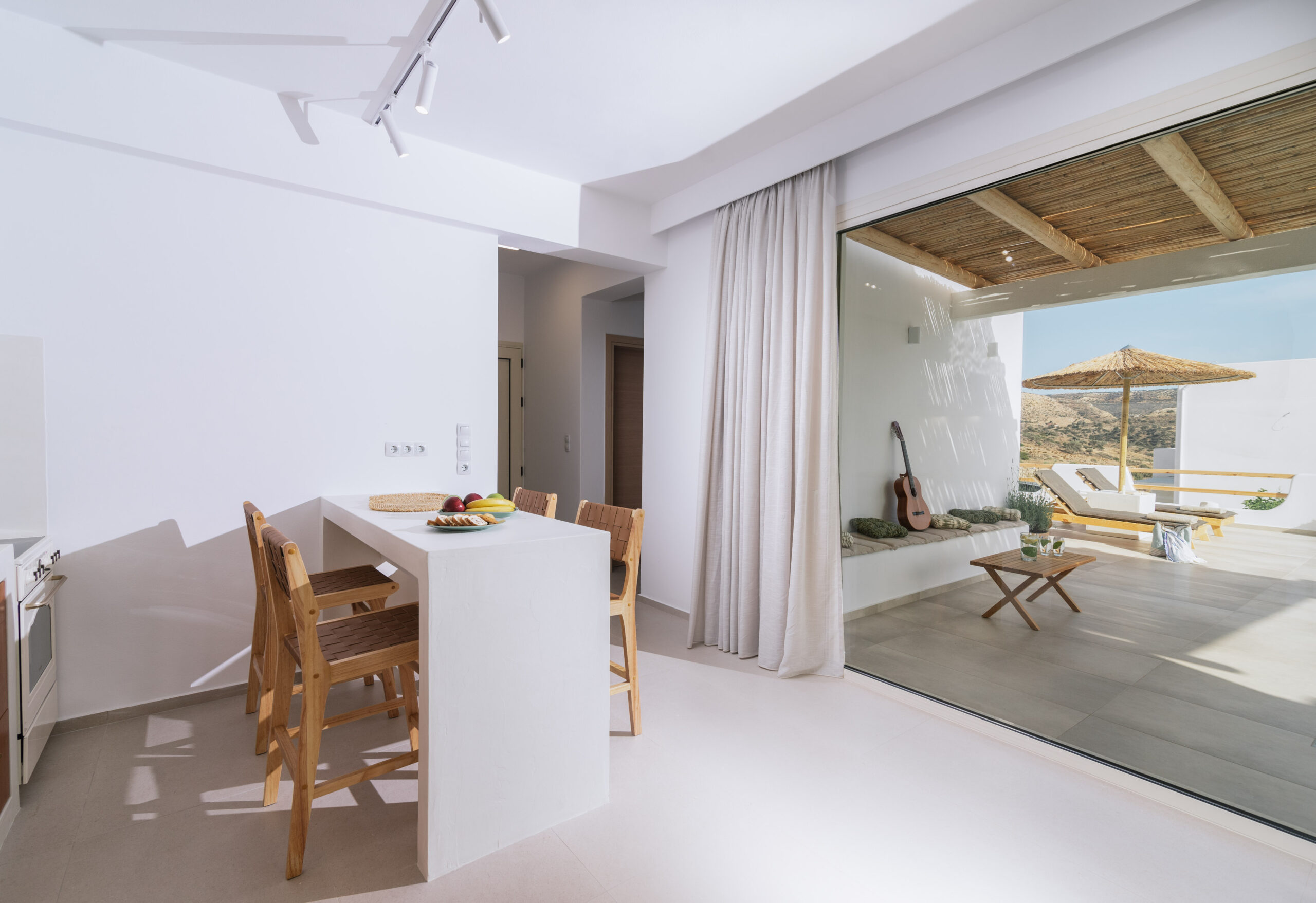 Villa Nostos - Interior 4