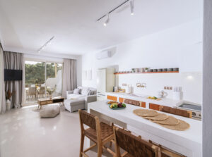 Villa Nostos - Interior 6