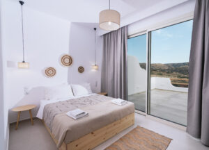 Villa Nostos - Interior 8