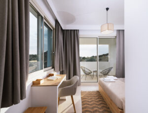 Villa Nostos - Interior 10