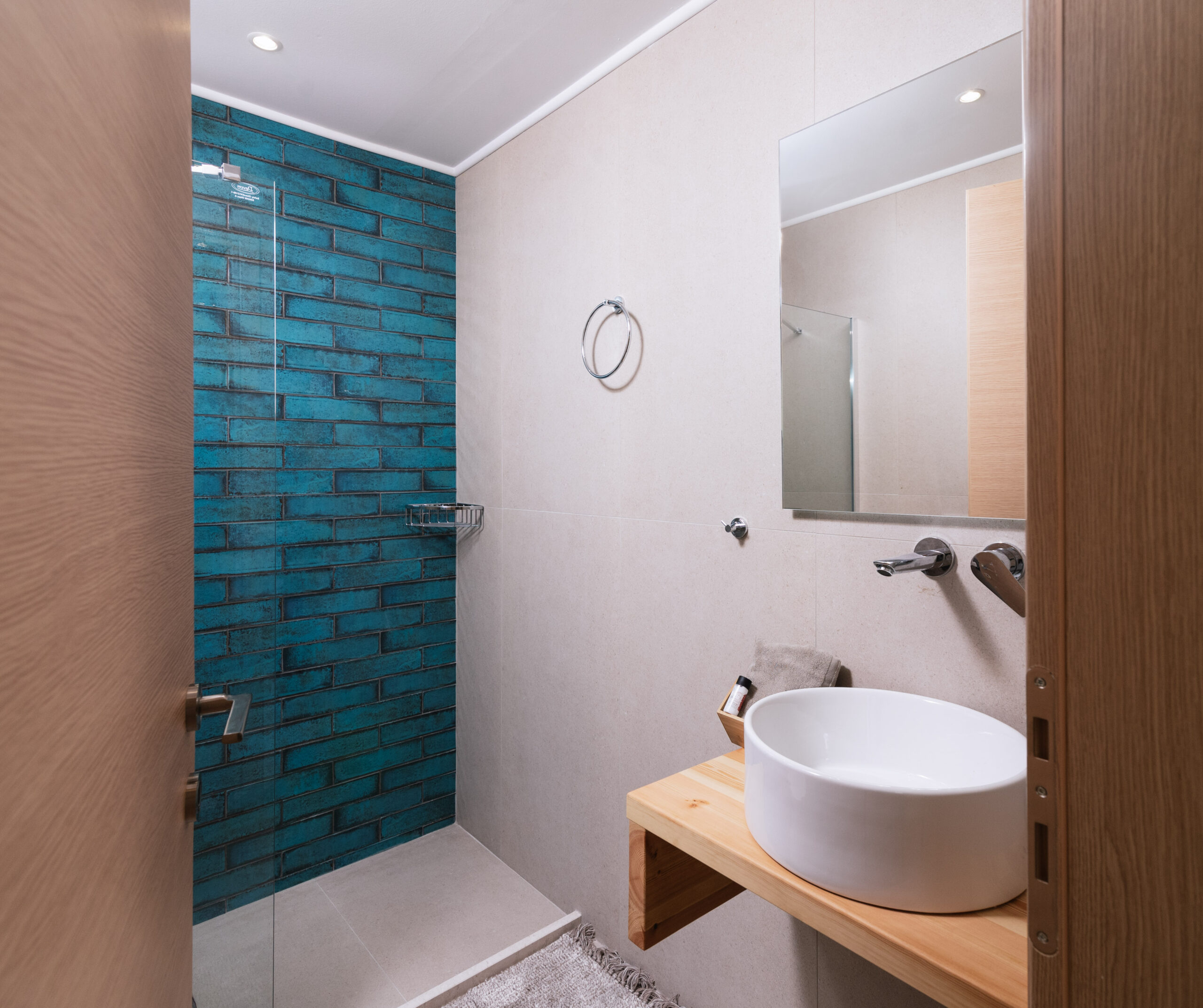 Villa Nostos - Interior 14