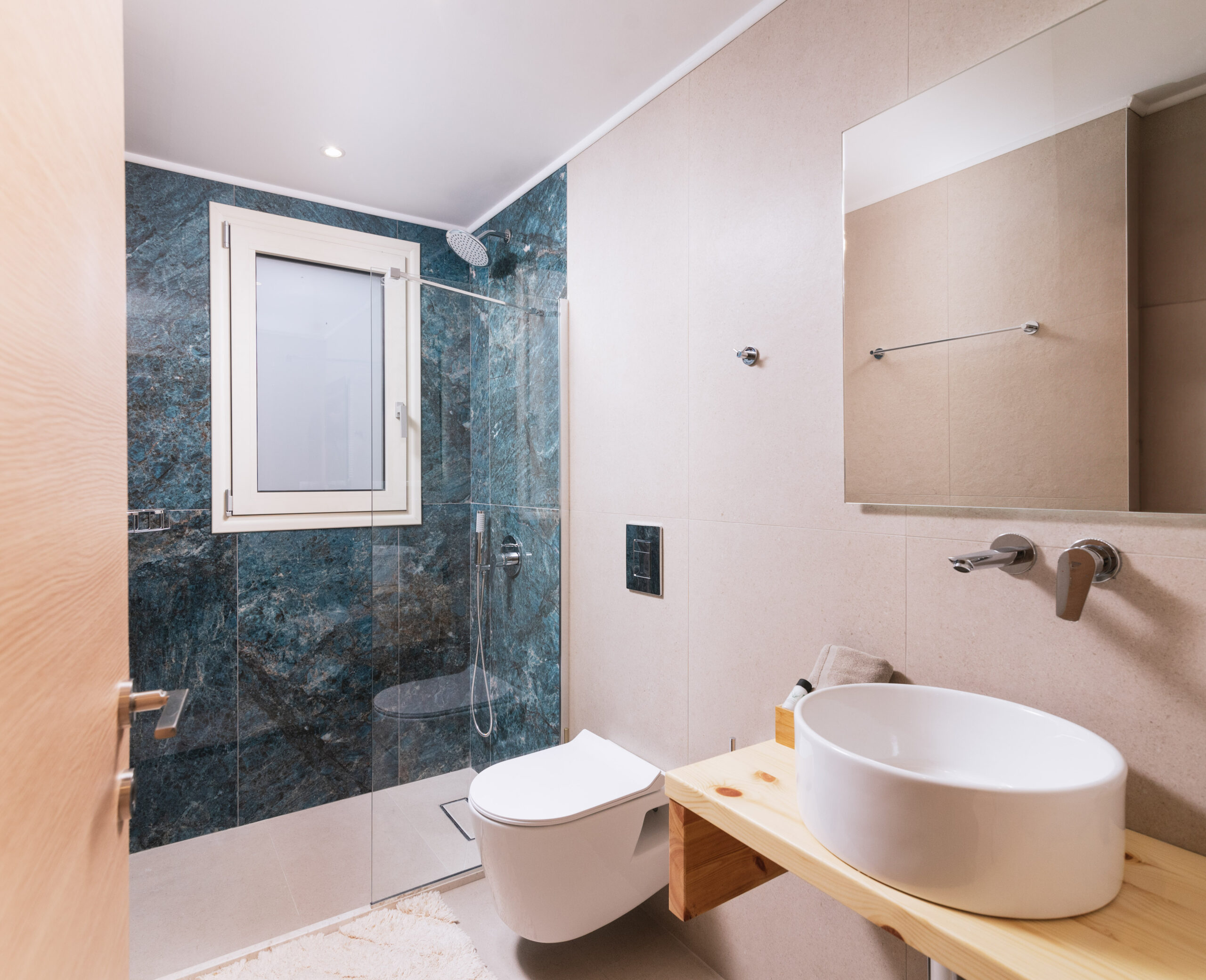 Villa Nostos - Interior 11