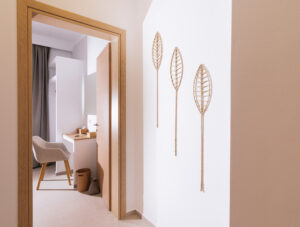 Villa Nostos - Interior 13