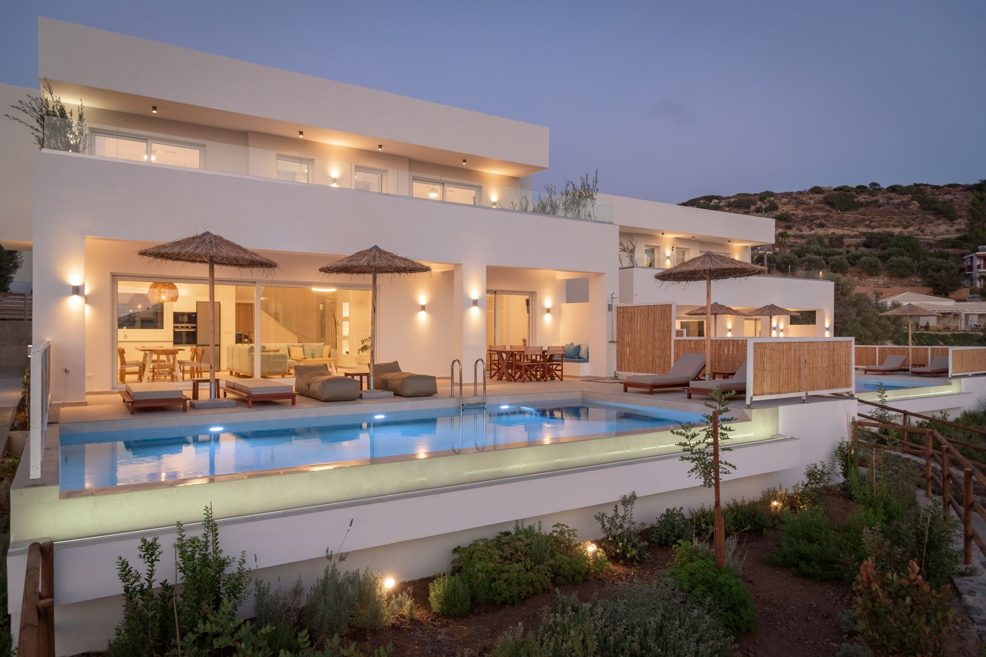 ΒΙΛΛΑ ΓΙΑΝΝΗΣ - Esthea Hospitality Group, Best Villas in South Crete
