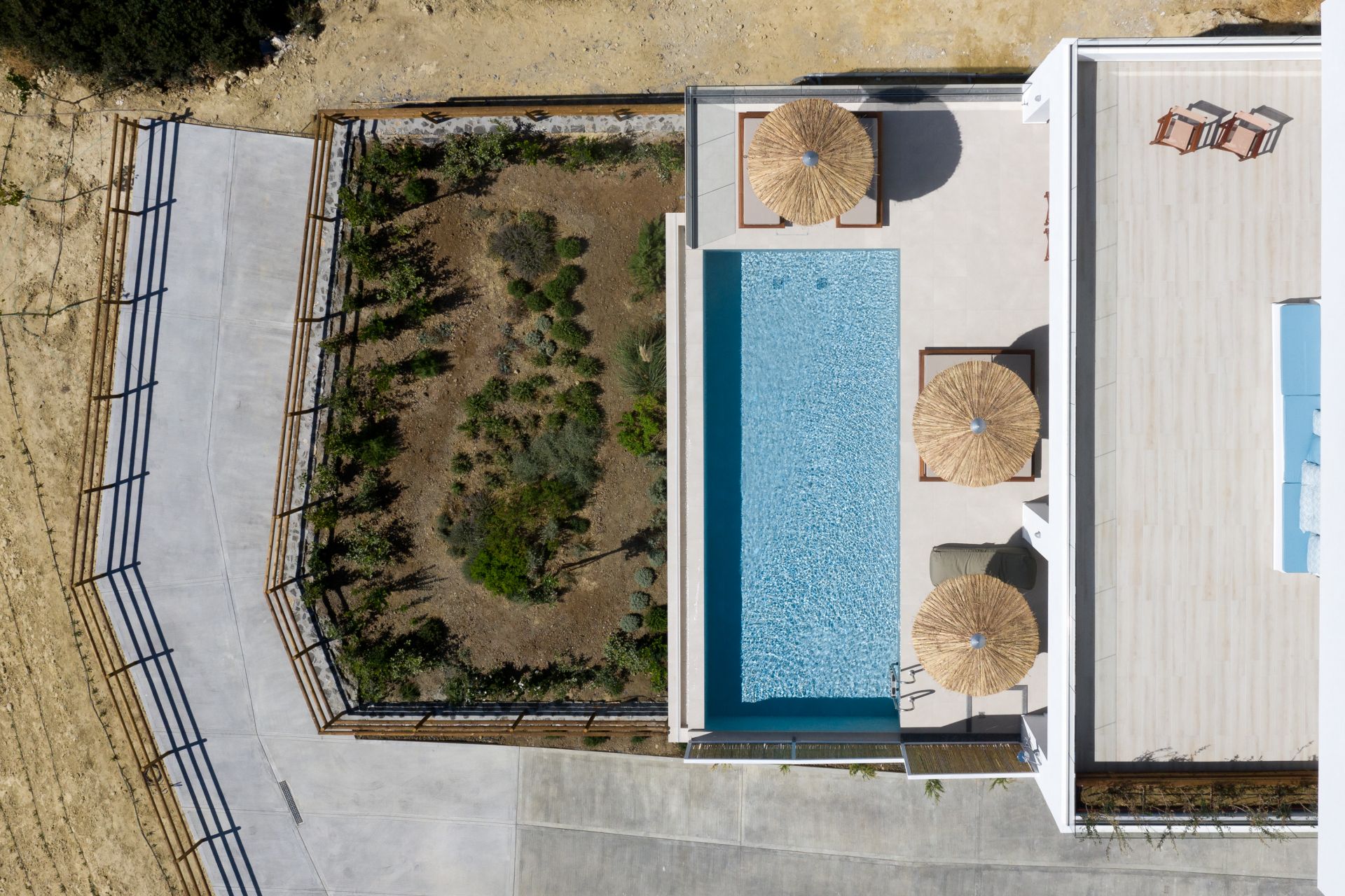 Villa Giannis - Exterior 6