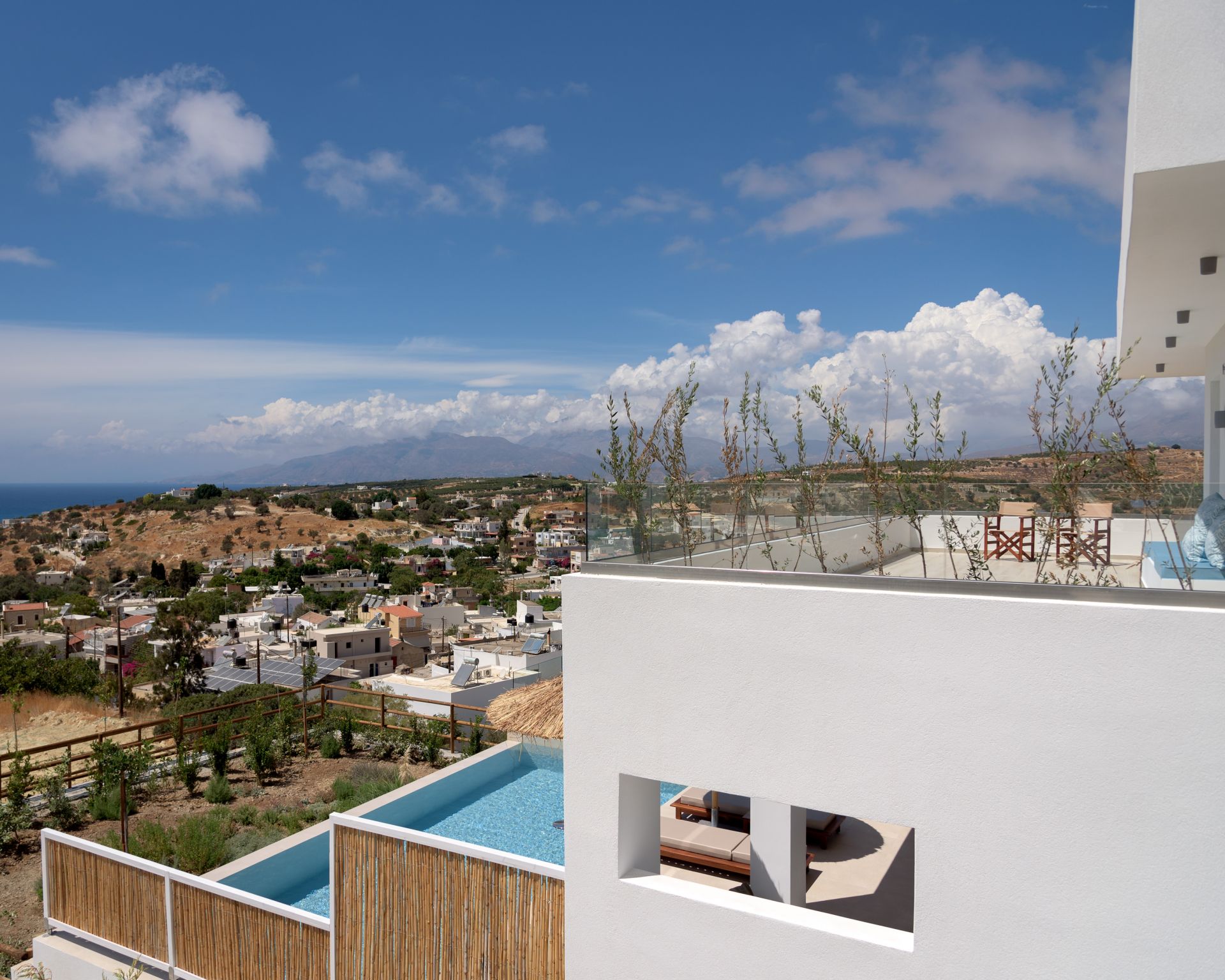 Villa Giannis - Exterior 7