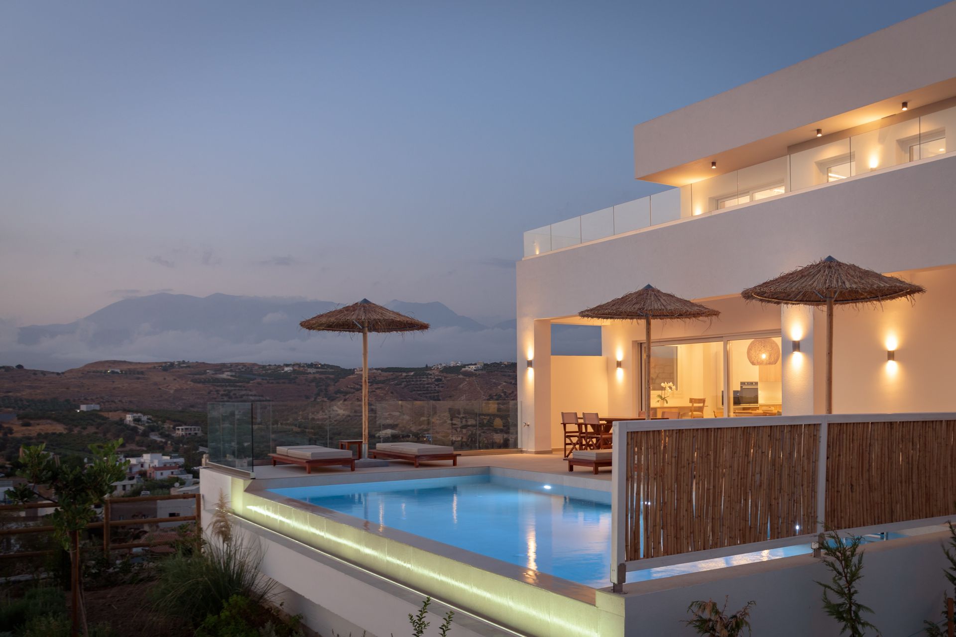 Villa Giannis |  Rent Villas in South Crete