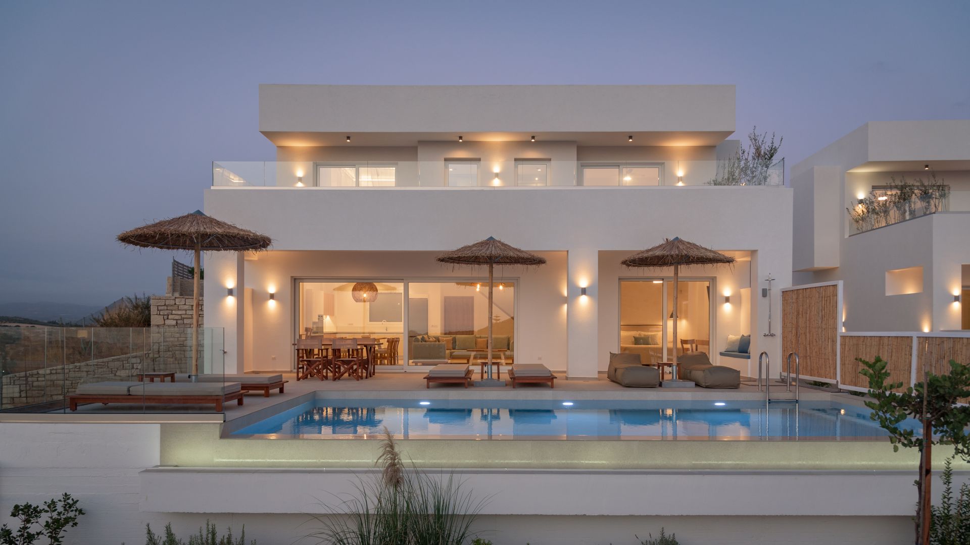 Villa Giannis - Exterior 9