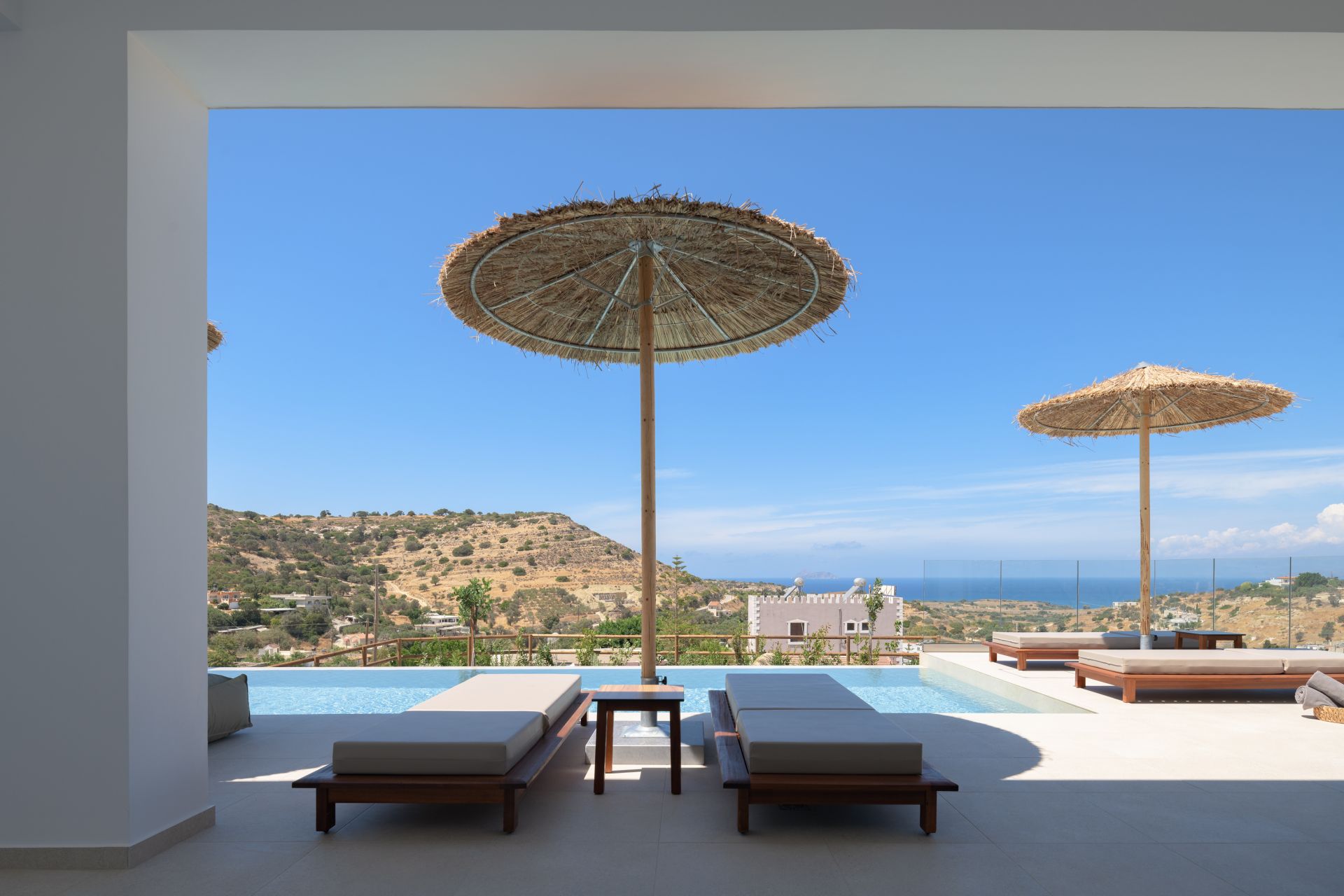 Villa Giannis - Exterior 10