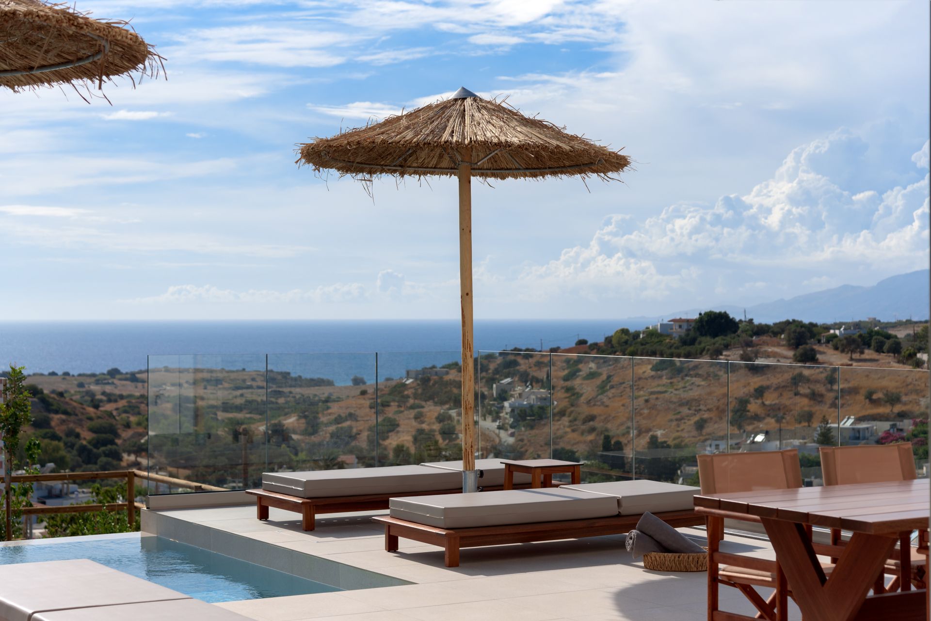 Villa Giannis - Exterior 12