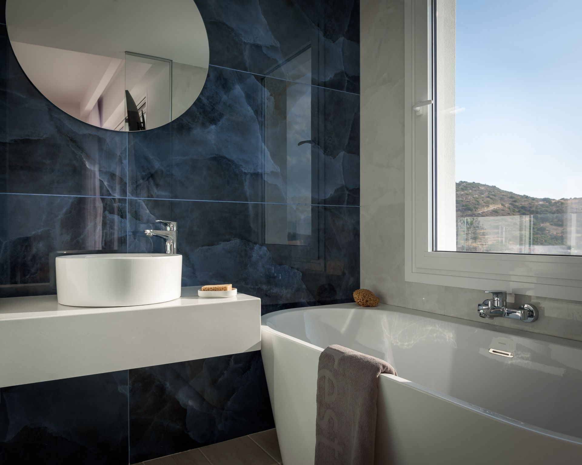 ΒΙΛΛΑ ΓΙΑΝΝΗΣ - Esthea Hospitality Group, Best Villas in South Crete