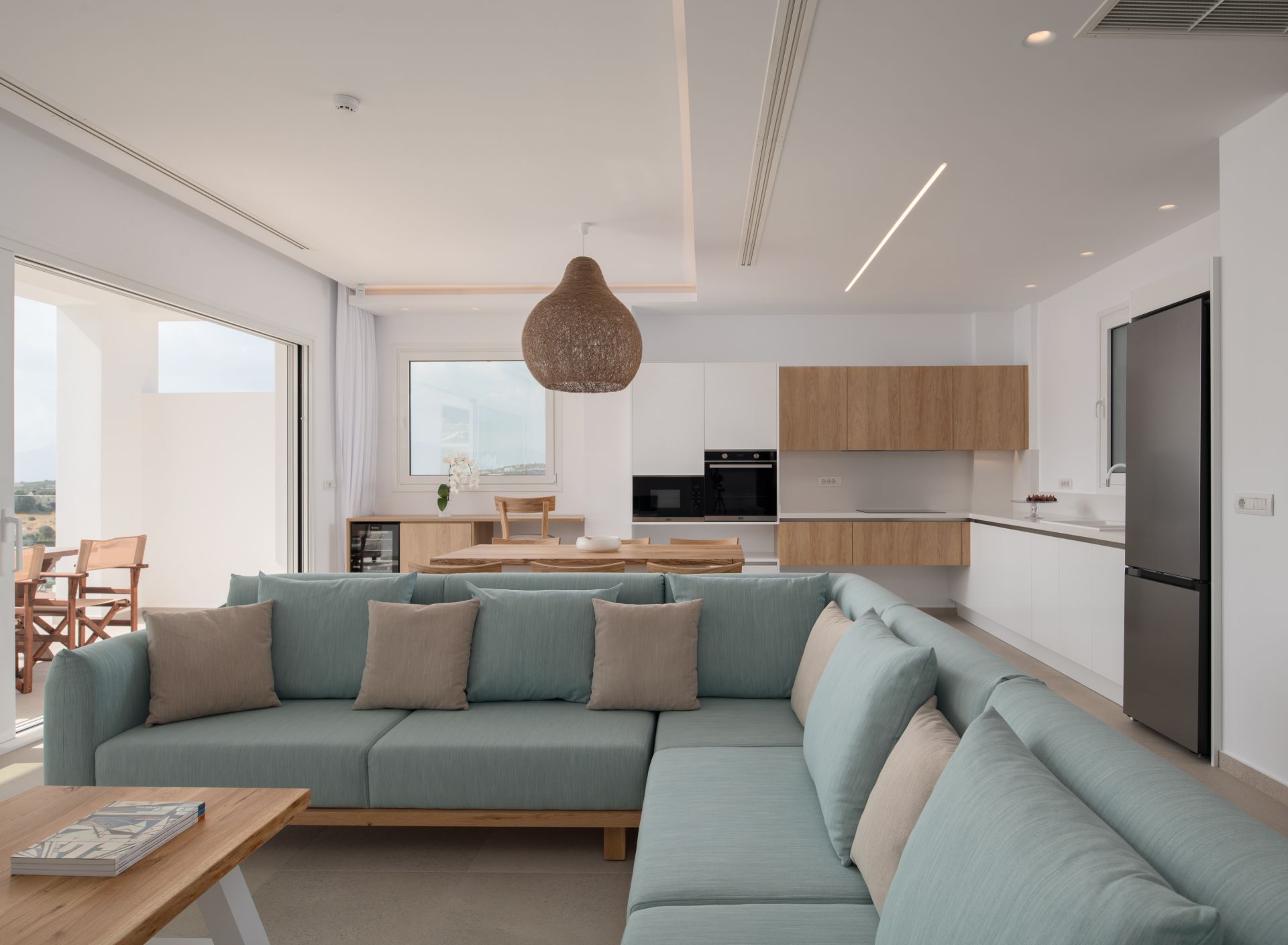 ΒΙΛΛΑ ΓΙΑΝΝΗΣ - Esthea Hospitality Group, Best Villas in South Crete