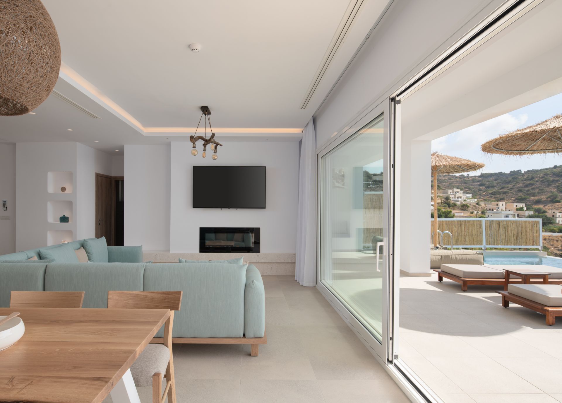 ΒΙΛΛΑ ΓΙΑΝΝΗΣ - Esthea Hospitality Group, Best Villas in South Crete