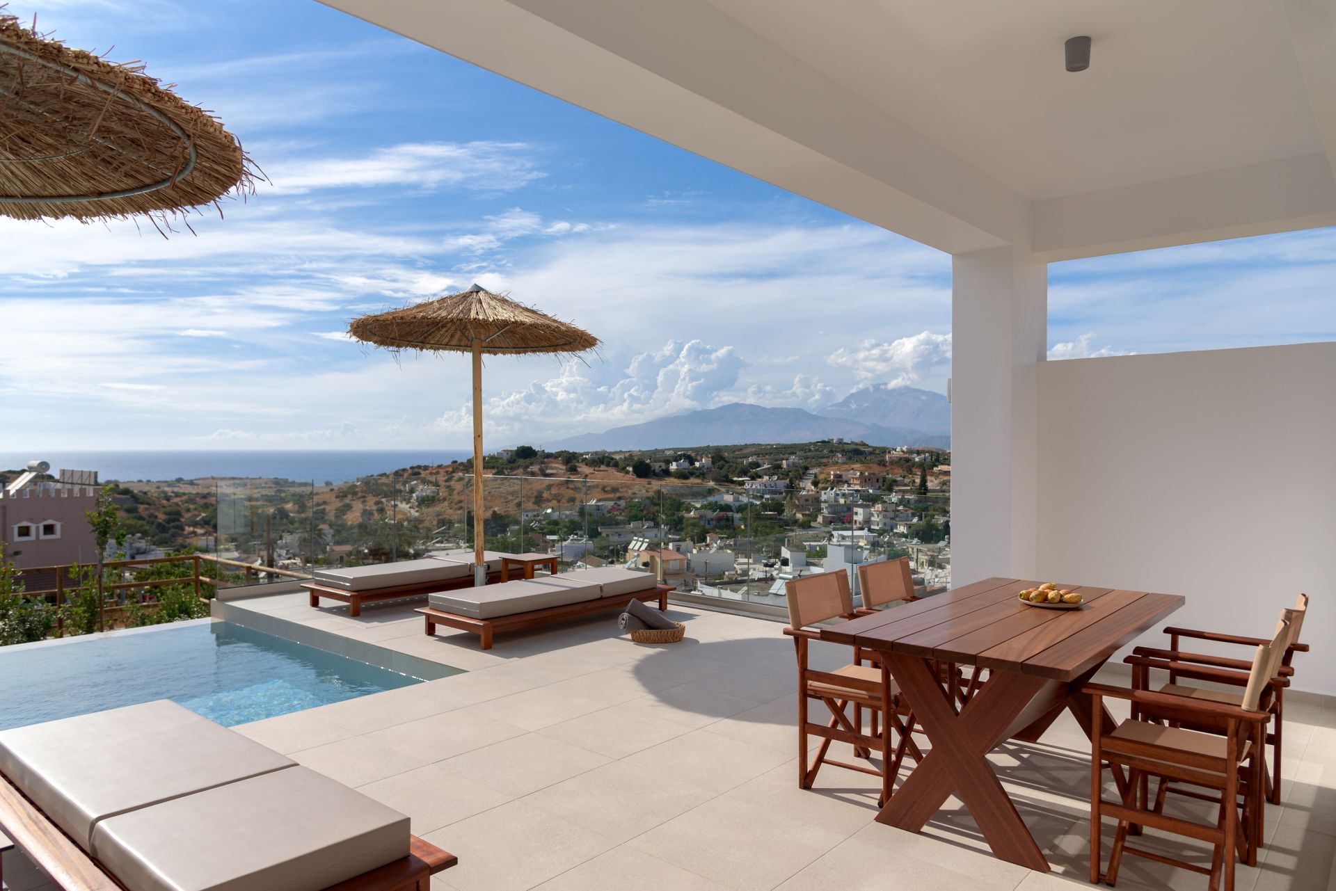 Villa Giannis - Exterior 2