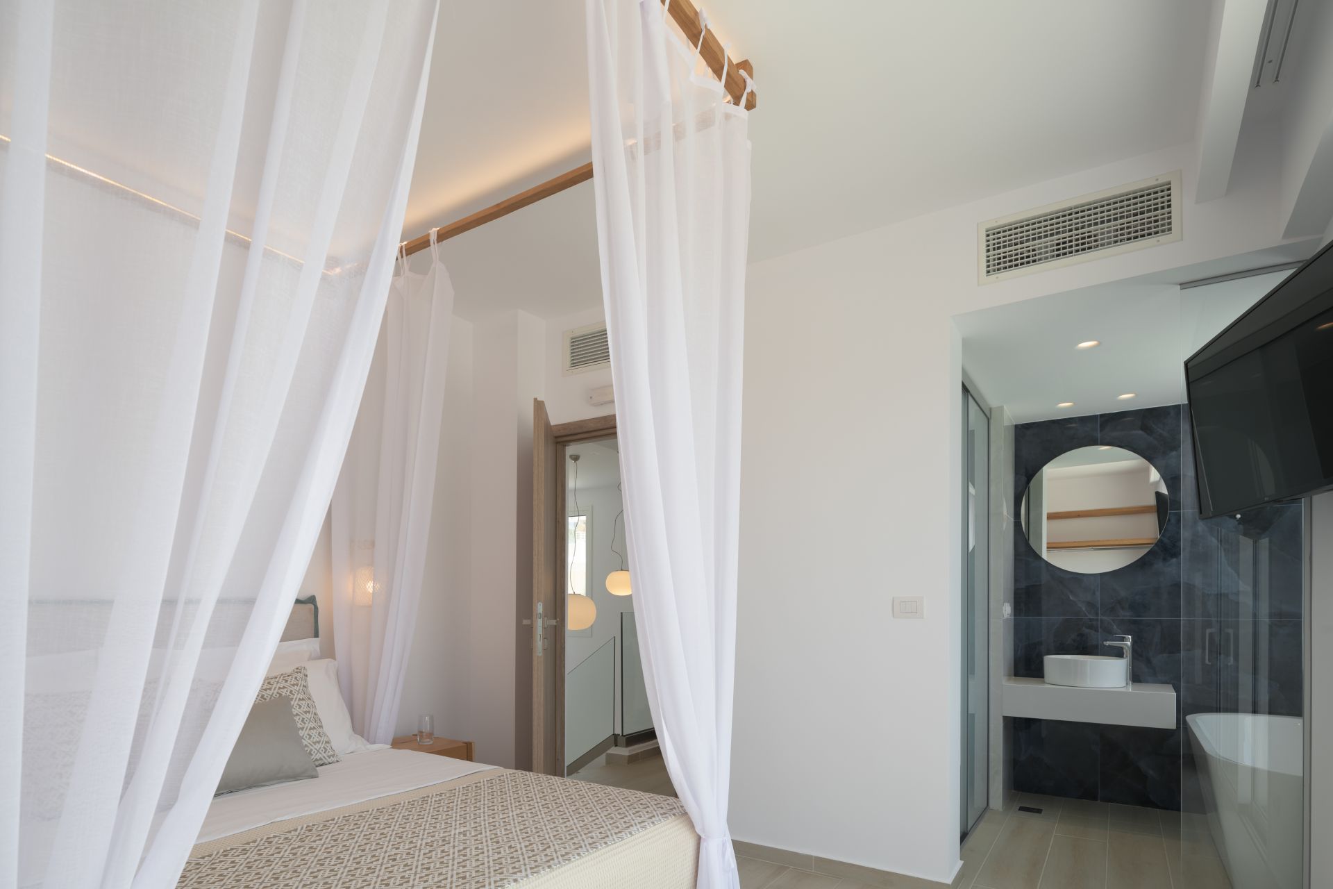 ΒΙΛΛΑ ΓΙΑΝΝΗΣ - Esthea Hospitality Group, Best Villas in South Crete