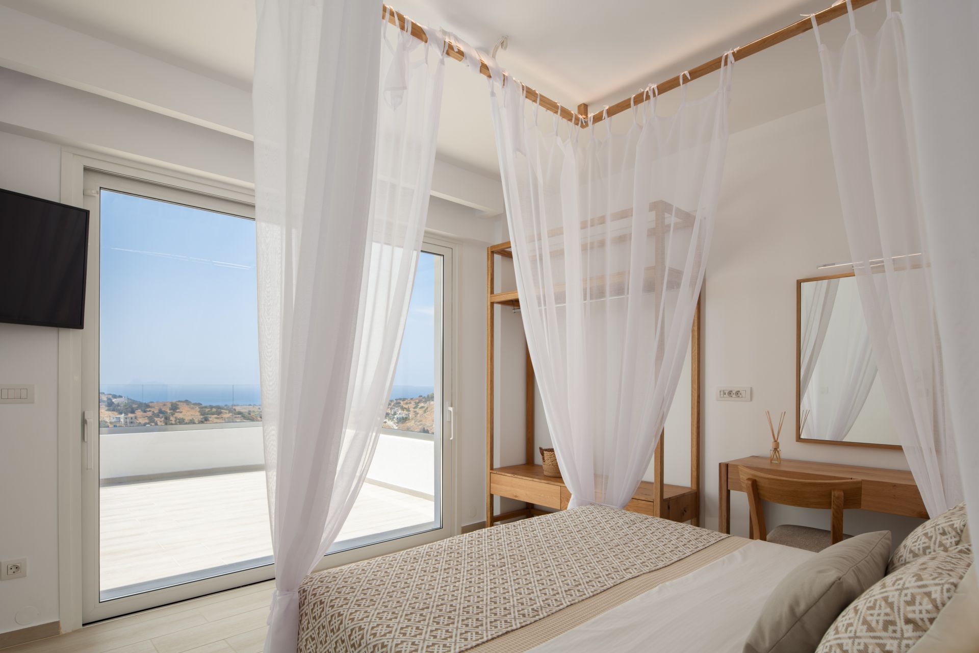 ΒΙΛΛΑ ΓΙΑΝΝΗΣ - Esthea Hospitality Group, Best Villas in South Crete