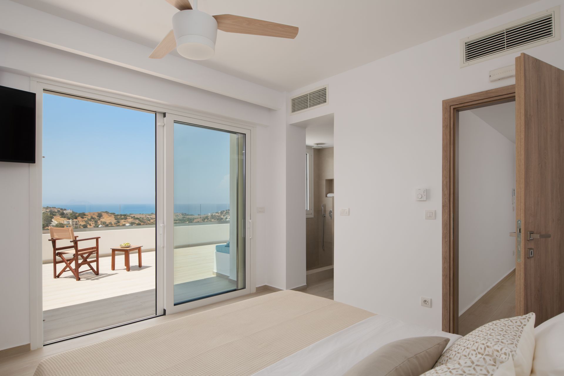 ΒΙΛΛΑ ΓΙΑΝΝΗΣ - Esthea Hospitality Group, Best Villas in South Crete