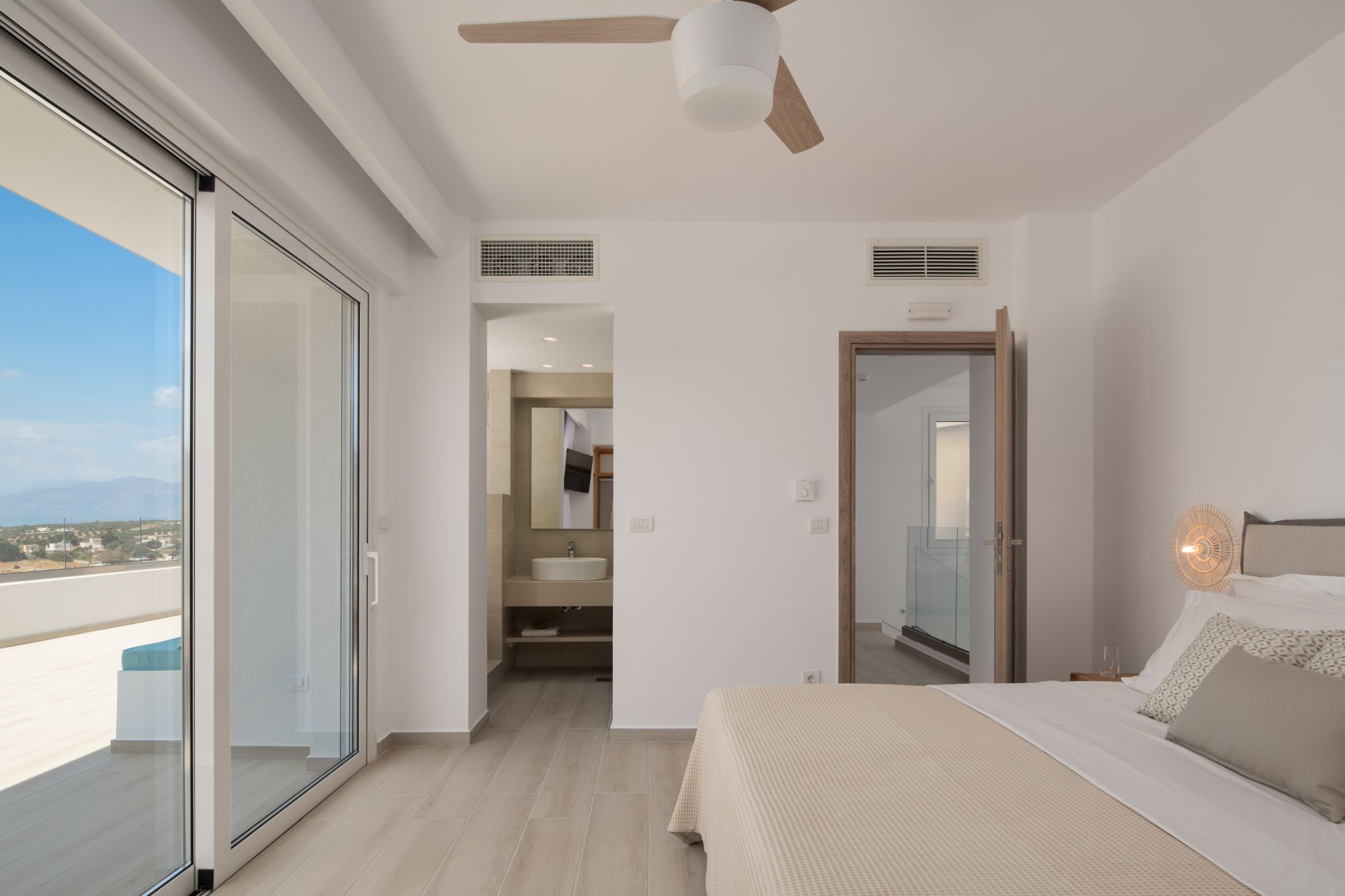 ΒΙΛΛΑ ΓΙΑΝΝΗΣ - Esthea Hospitality Group, Best Villas in South Crete