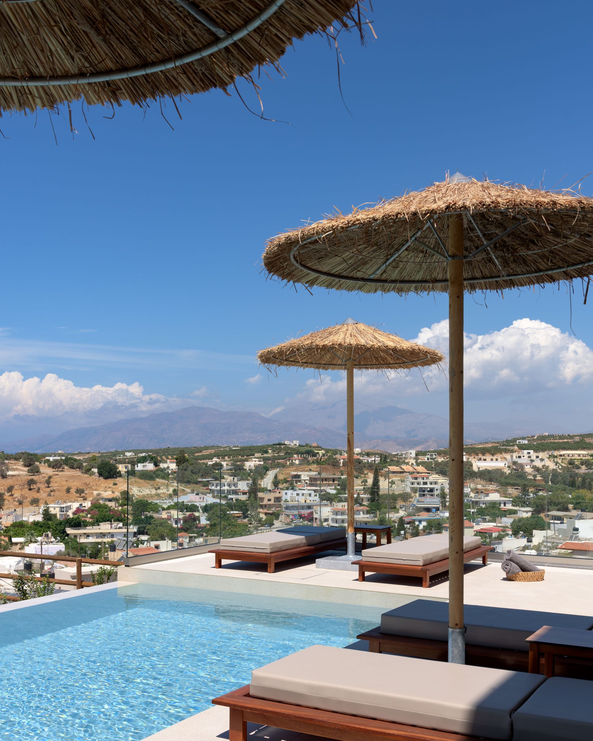 Villa Giannis - Exterior 3