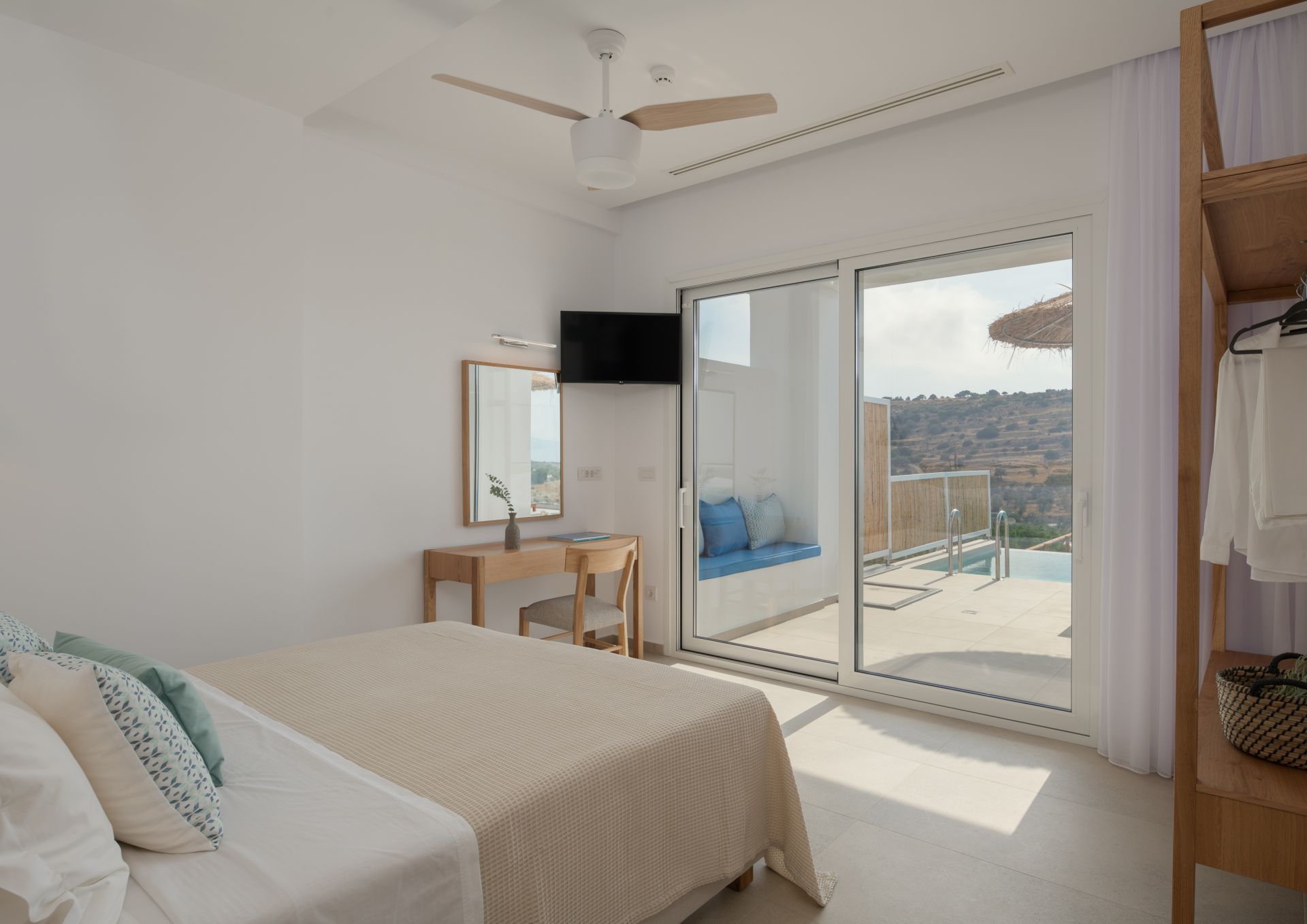 Villa Giannis - Interior 3