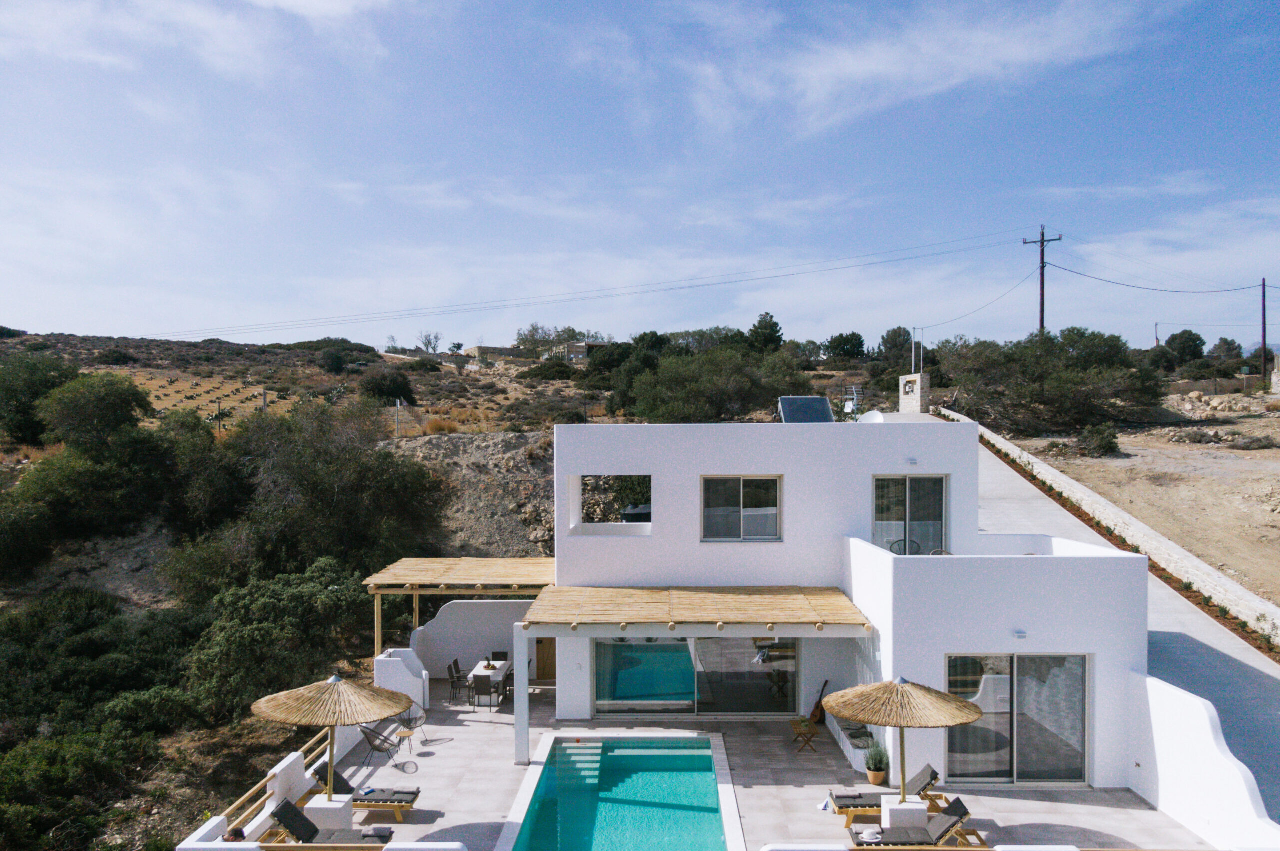 South Crete Villas - delfini 3 |  Rent Villas in South Crete