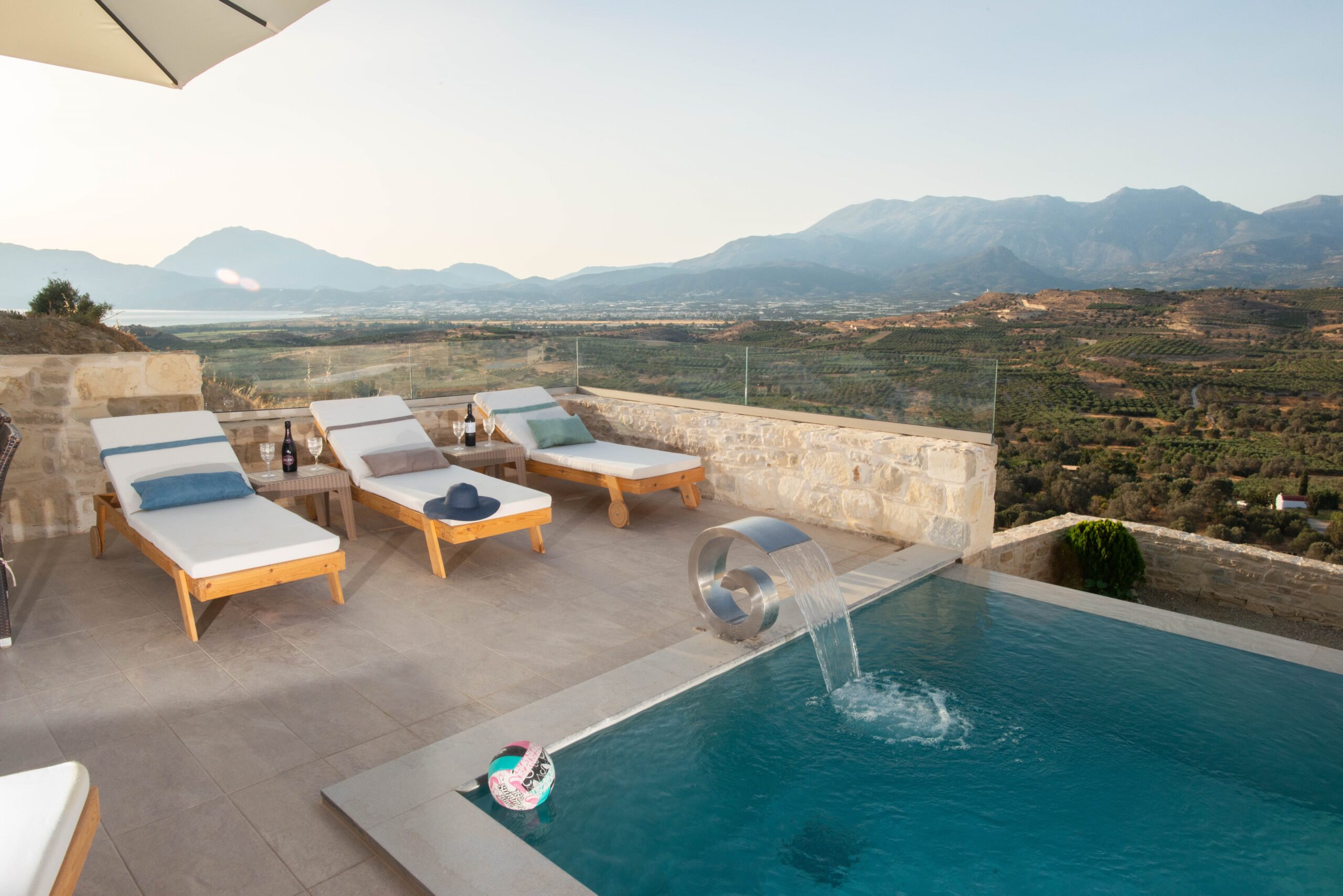  South Cretan Apartments