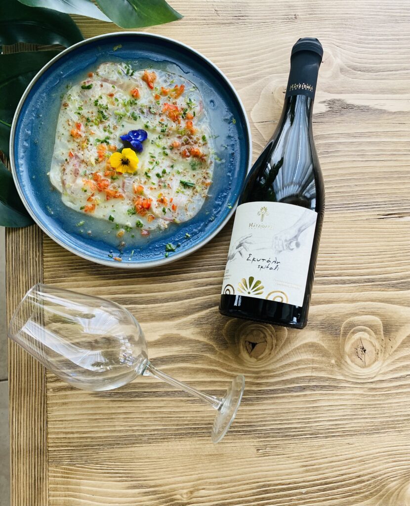 Rent Villas & Apartments in South Crete | Cretan Restaurants ~ Delfinia Restaurant