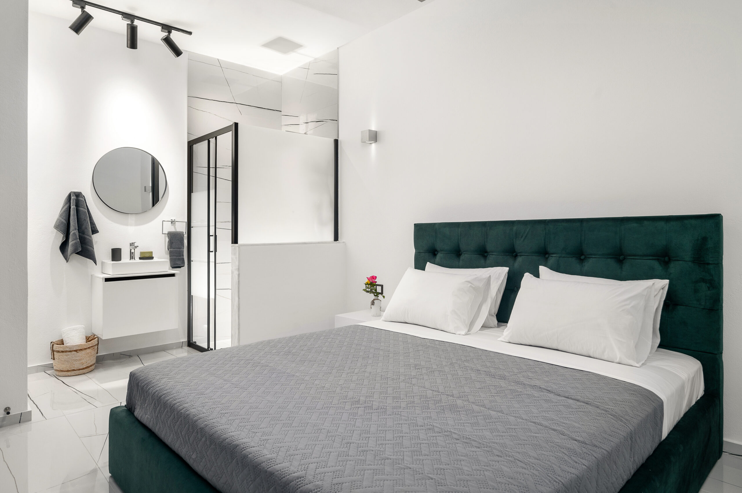 villa privilege ,Esthea Hospitality Group, Best Villas in South Crete, Kalamaki