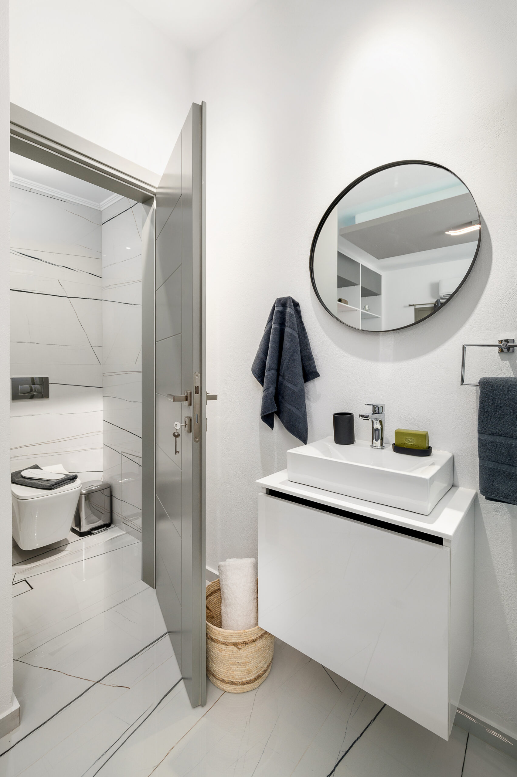 villa privilege ,Esthea Hospitality Group, Best Villas in South Crete, Kalamaki