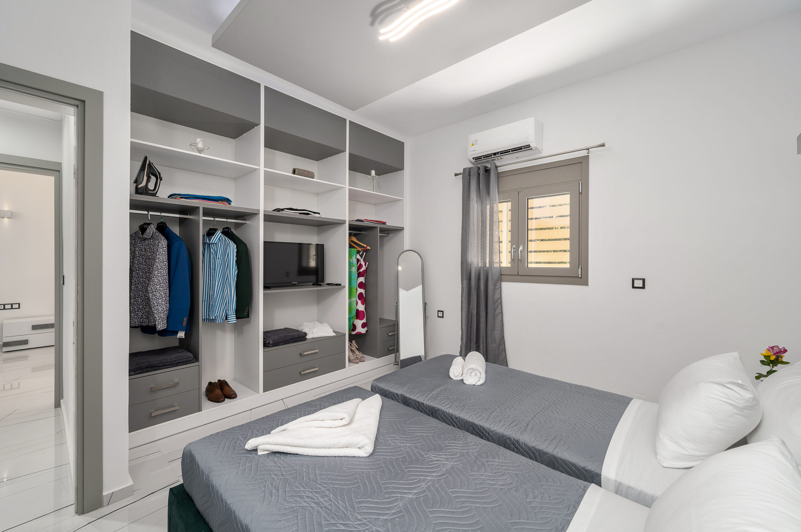 villa privilege ,Esthea Hospitality Group, Best Villas in South Crete, Kalamaki