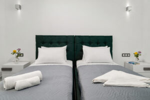 villa privilege ,Esthea Hospitality Group, Best Villas in South Crete, Kalamaki