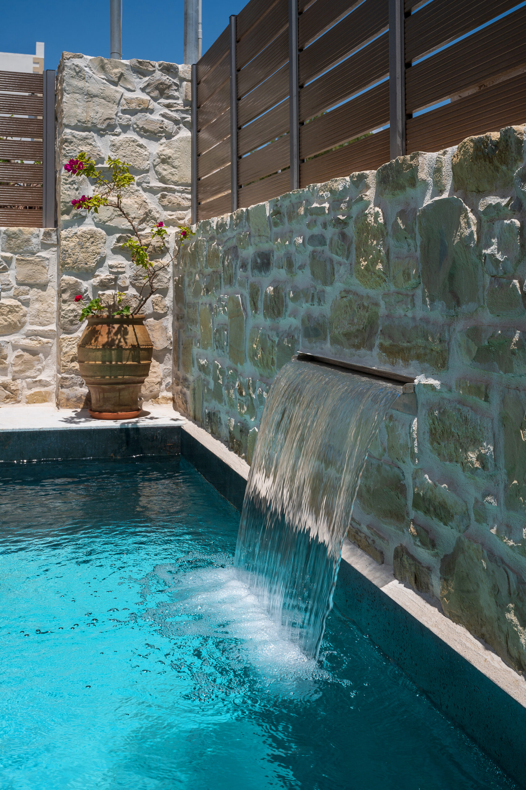 villa privilege ,Esthea Hospitality Group, Best Villas in South Crete, Kalamaki