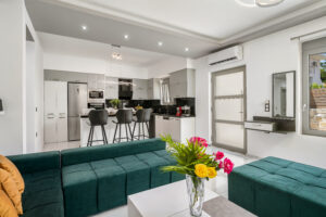 villa privilege ,Esthea Hospitality Group, Best Villas in South Crete, Kalamaki