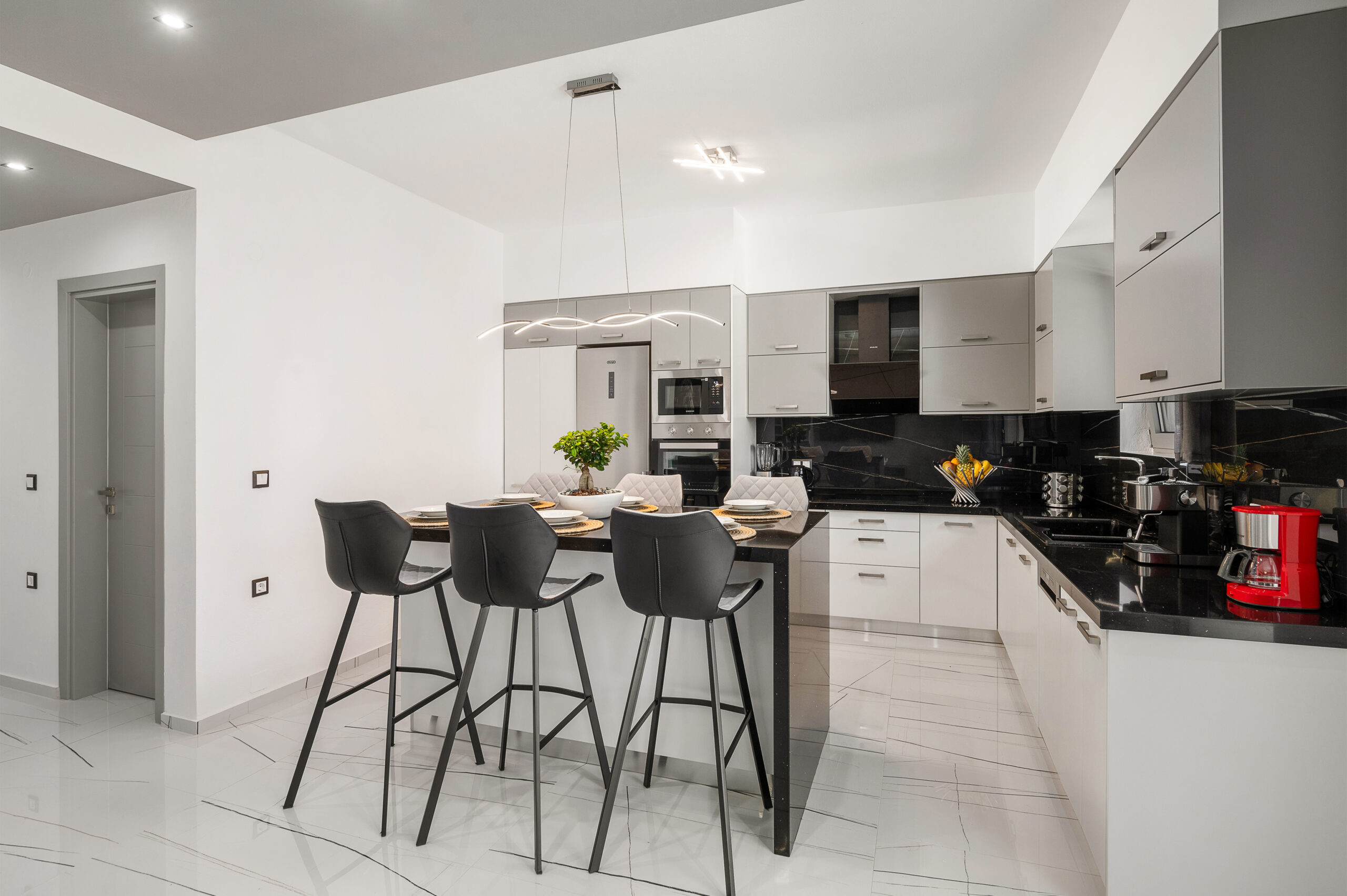 villa privilege ,Esthea Hospitality Group, Best Villas in South Crete, Kalamaki