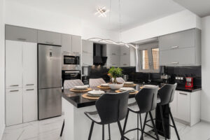 villa privilege ,Esthea Hospitality Group, Best Villas in South Crete, Kalamaki