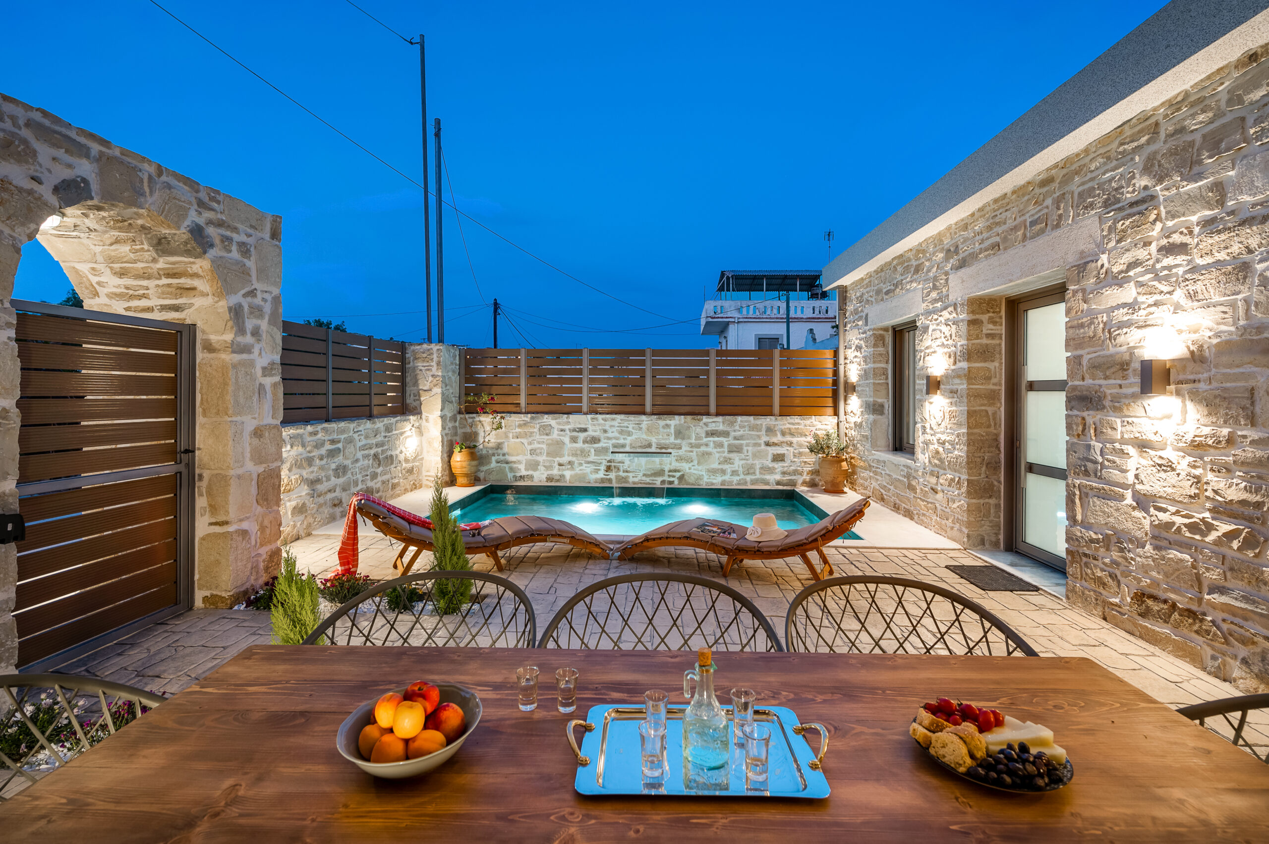 South Crete Villas - privilege |  Rent Villas in South Crete