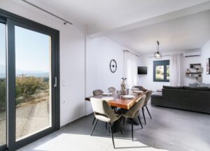 villa rechtra | villa rechtra Kamilari | rent villa in Crete | rent villas in Kamilari | south cretan villas | south crete | rent in south crete | esthea hospitality group