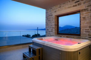 diamond dream 3- luxury apartment in crete-kalamaki beach - rent apartment -lyxuru apartment - rent room in south crete- rent apartment - south crete -south cretan apartments - esthea hospitality group