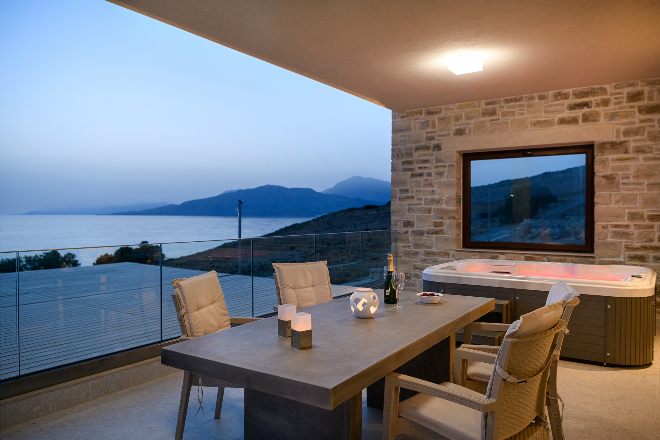 diamond dream 3- luxury apartment in crete-kalamaki beach - rent apartment -lyxuru apartment - rent room in south crete- rent apartment - south crete -south cretan apartments - esthea hospitality group