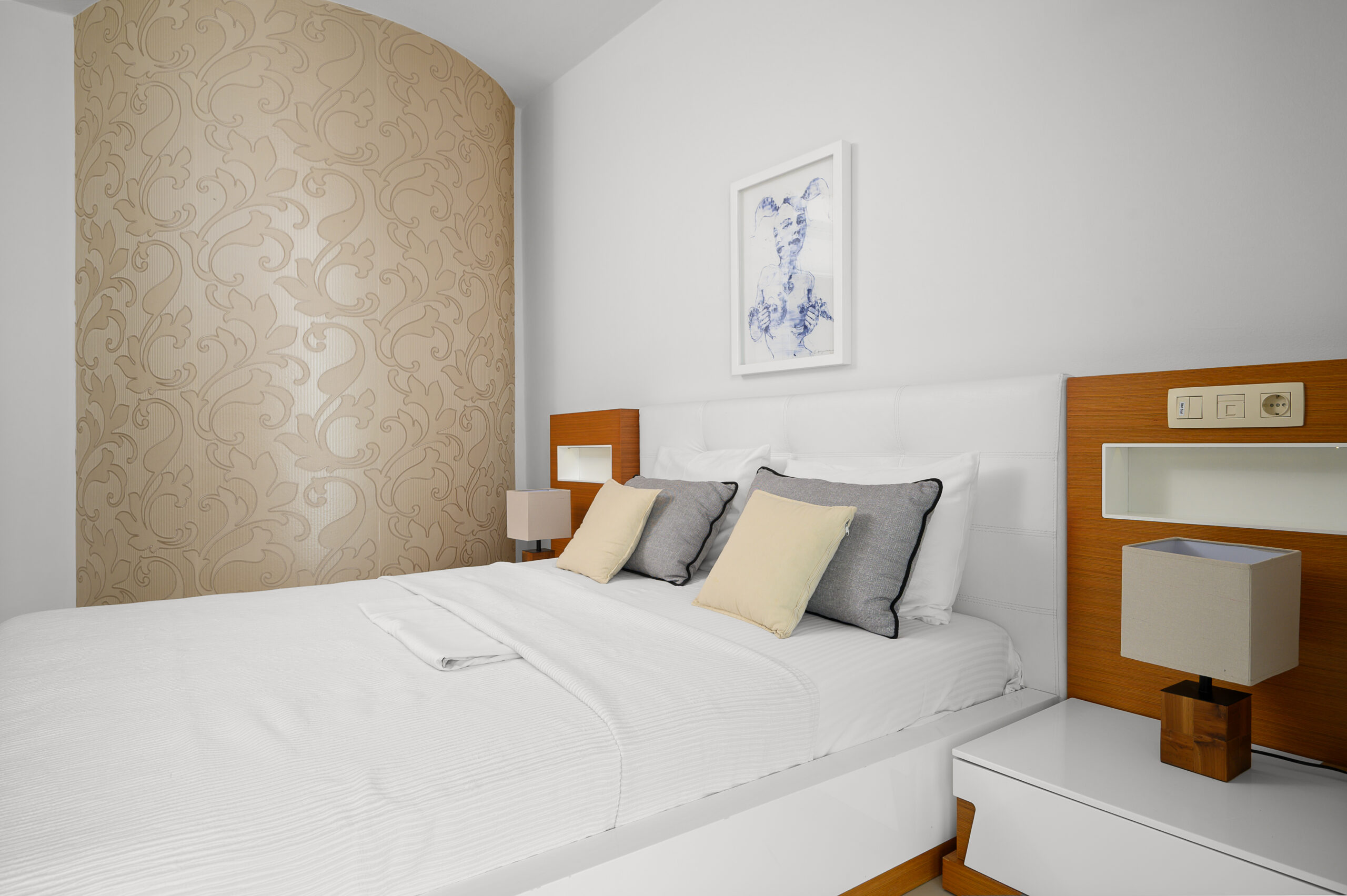 villas delfini | south cretan villas| rent villa| luxury villa| rent villa in kalamaki| Kalamaki| crete