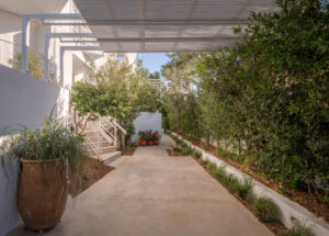 Saitis home, , luxury apartment in south crete, apartment in kokkinos pirgos