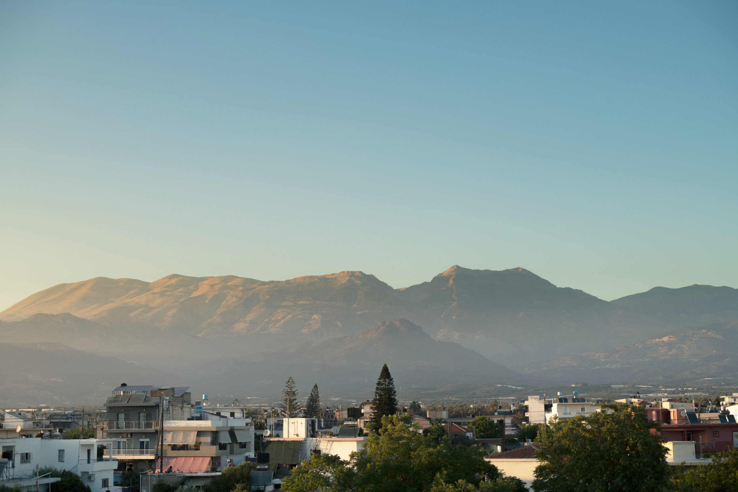 Saitis home | luxury apartment in south crete, apartment in kokkinos pirgos| esthea hospitality group 